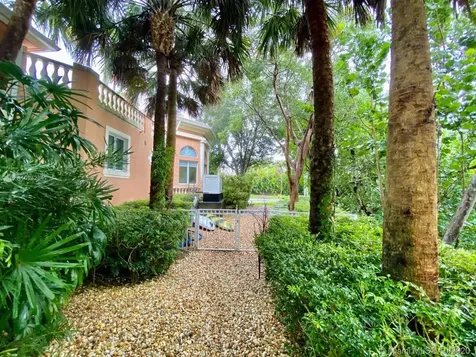 198 Isla Dorada Boulevard Coral Gables FL 33143