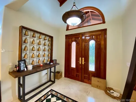 198 Isla Dorada Boulevard Coral Gables FL 33143