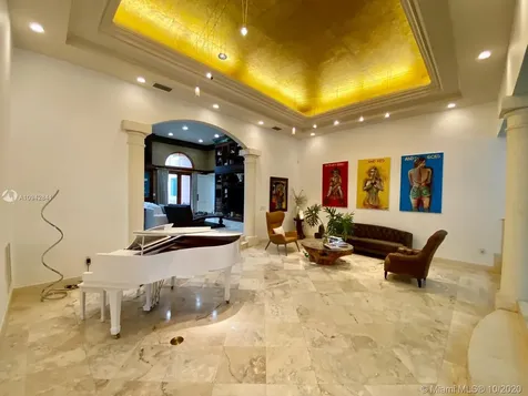 198 Isla Dorada Boulevard Coral Gables FL 33143