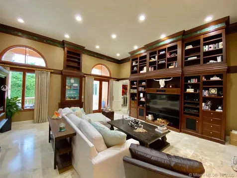 198 Isla Dorada Boulevard Coral Gables FL 33143
