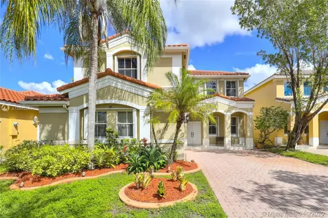 16775 SW 36th Court Miramar FL 33027