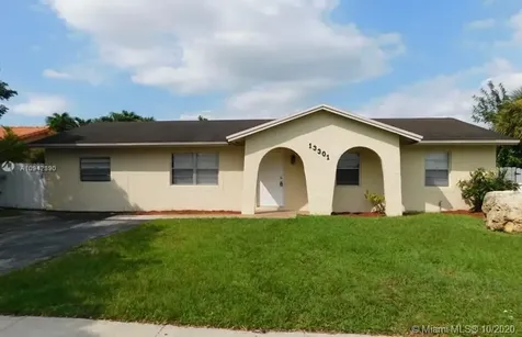 13301 SW 50th Street Miami FL 33175