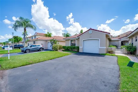 17312 NW 6th Court Pembroke Pines FL 33029