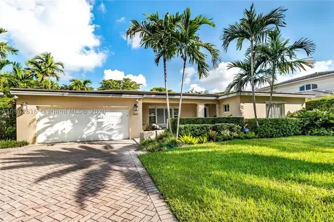 1411 Blue Road Coral Gables FL 33146