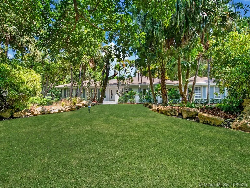 11655 Old Cutler Road Coral Gables FL 33156