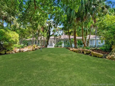 11655 Old Cutler Road Coral Gables FL 33156