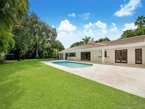 11655 Old Cutler Road Coral Gables FL 33156