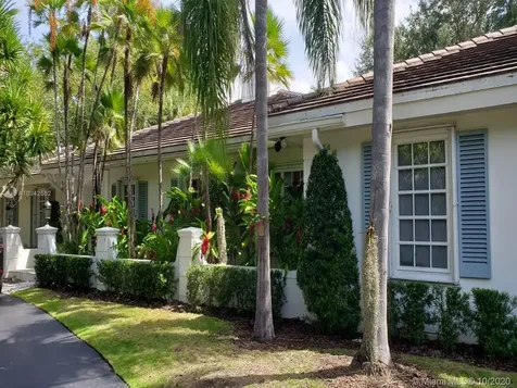 11655 Old Cutler Road Coral Gables FL 33156