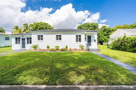 455 NW 124th Street North Miami FL 33168