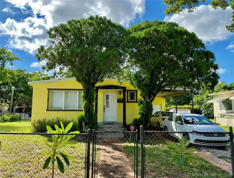 12000 NW 10th Avenue North Miami FL 33168
