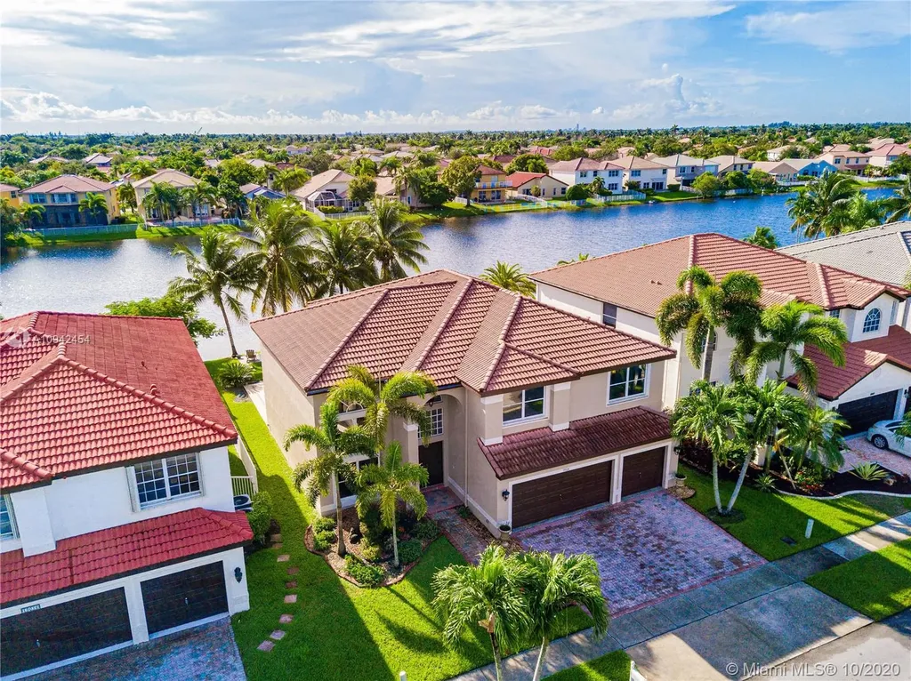 18026 SW 26th Court Miramar FL 33029