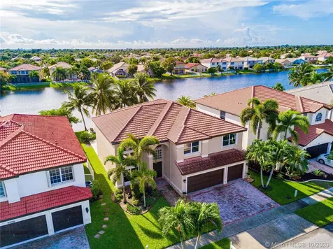 18026 SW 26th Court Miramar FL 33029