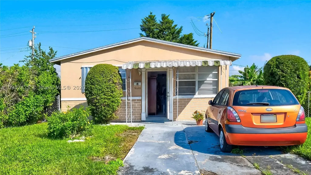 10355 SW 25th Street Miami FL 33165