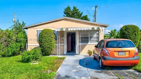 10355 SW 25th Street Miami FL 33165