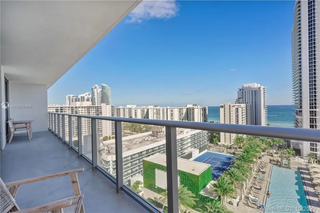4010 S Ocean Drive Hollywood FL 33019
