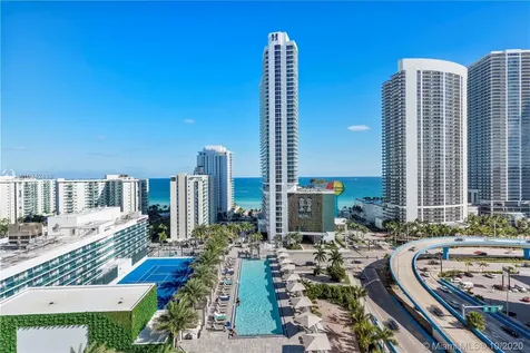 4010 S Ocean Drive Hollywood FL 33019