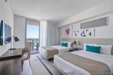 4010 S Ocean Drive Hollywood FL 33019