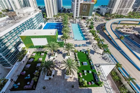 4010 S Ocean Drive Hollywood FL 33019