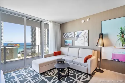 4010 S Ocean Drive Hollywood FL 33019