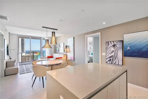 4010 S Ocean Drive Hollywood FL 33019