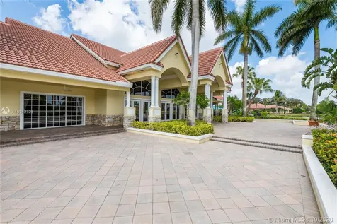 12981 Kapok Lane Davie FL 33330