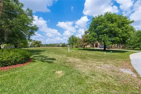 12981 Kapok Lane Davie FL 33330