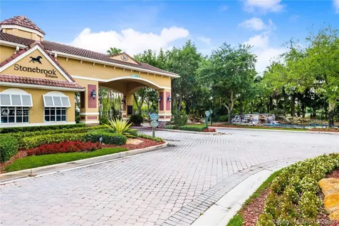 12981 Kapok Lane Davie FL 33330