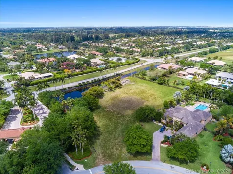 12981 Kapok Lane Davie FL 33330