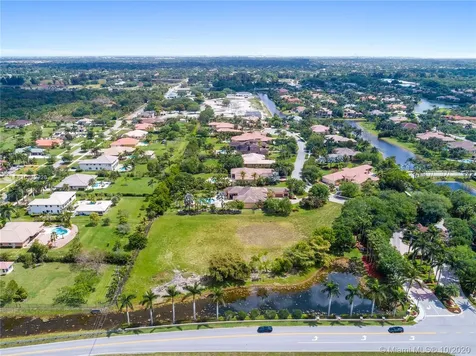 12981 Kapok Lane Davie FL 33330