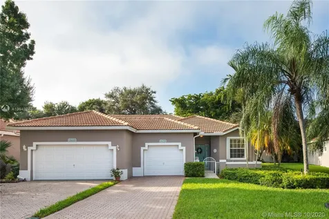 8090 S Aragon Boulevard Sunrise FL 33322