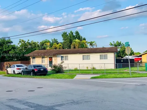 11871 SW 182nd Terrace Miami FL 33177