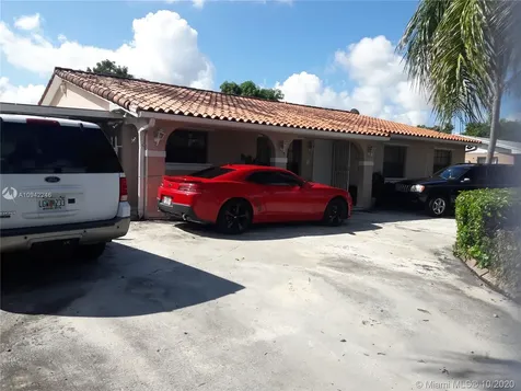 12350 SW 184th Street Miami FL 33177