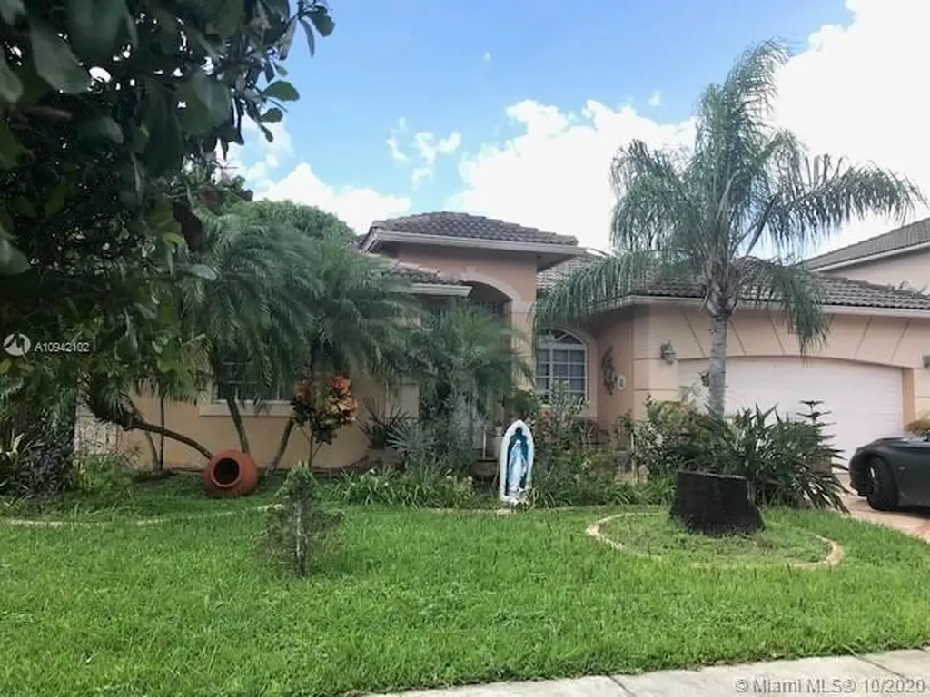 14474 SW 161st Court Miami FL 33196