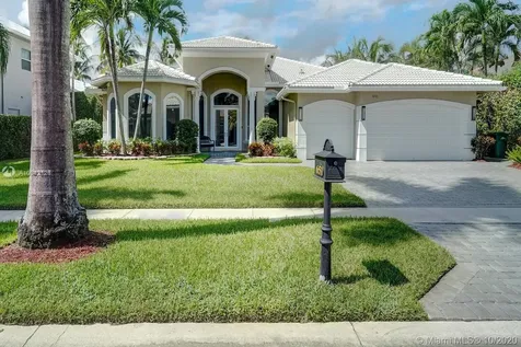 651 Cardinal Street Plantation FL 33324