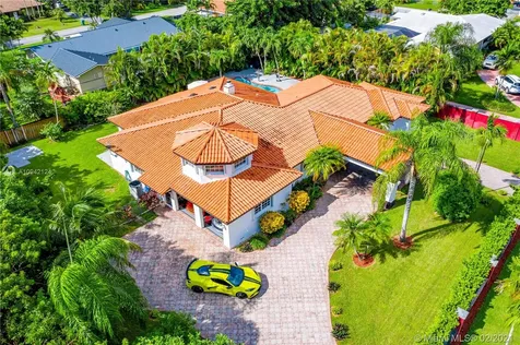 8260 SW 184th Street Cutler Bay FL 33157