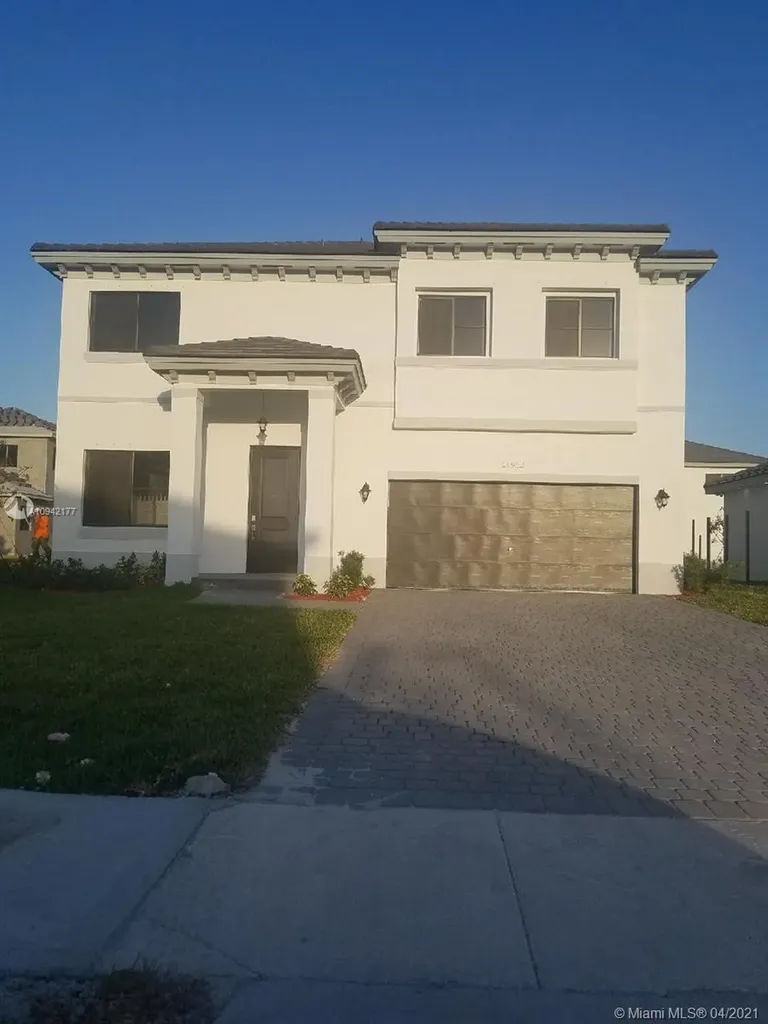 29962 SW 157th Court Homestead FL 33033