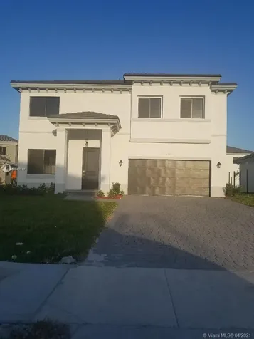 29962 SW 157th Court Homestead FL 33033
