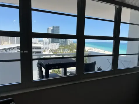 100 Lincoln Road Miami Beach FL 33139