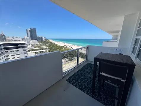 100 Lincoln Road Miami Beach FL 33139