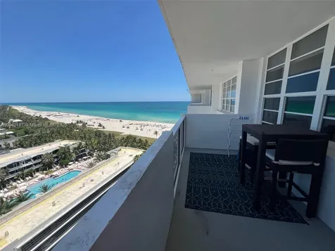 100 Lincoln Road Miami Beach FL 33139