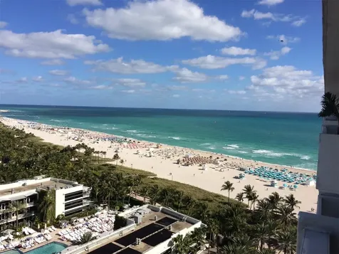 100 Lincoln Road Miami Beach FL 33139