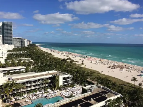 100 Lincoln Road Miami Beach FL 33139