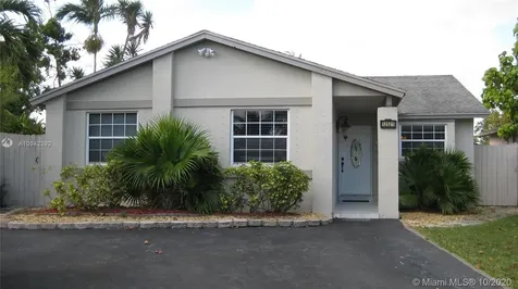 12521 SW 251st Terrace Homestead FL 33032