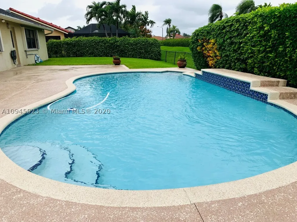 20041 NW 8th Street Pembroke Pines FL 33029