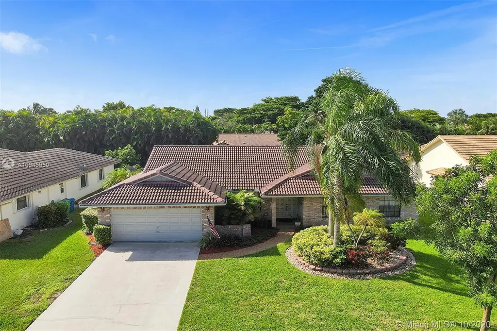 9000 NW 49th Place Coral Springs FL 33067