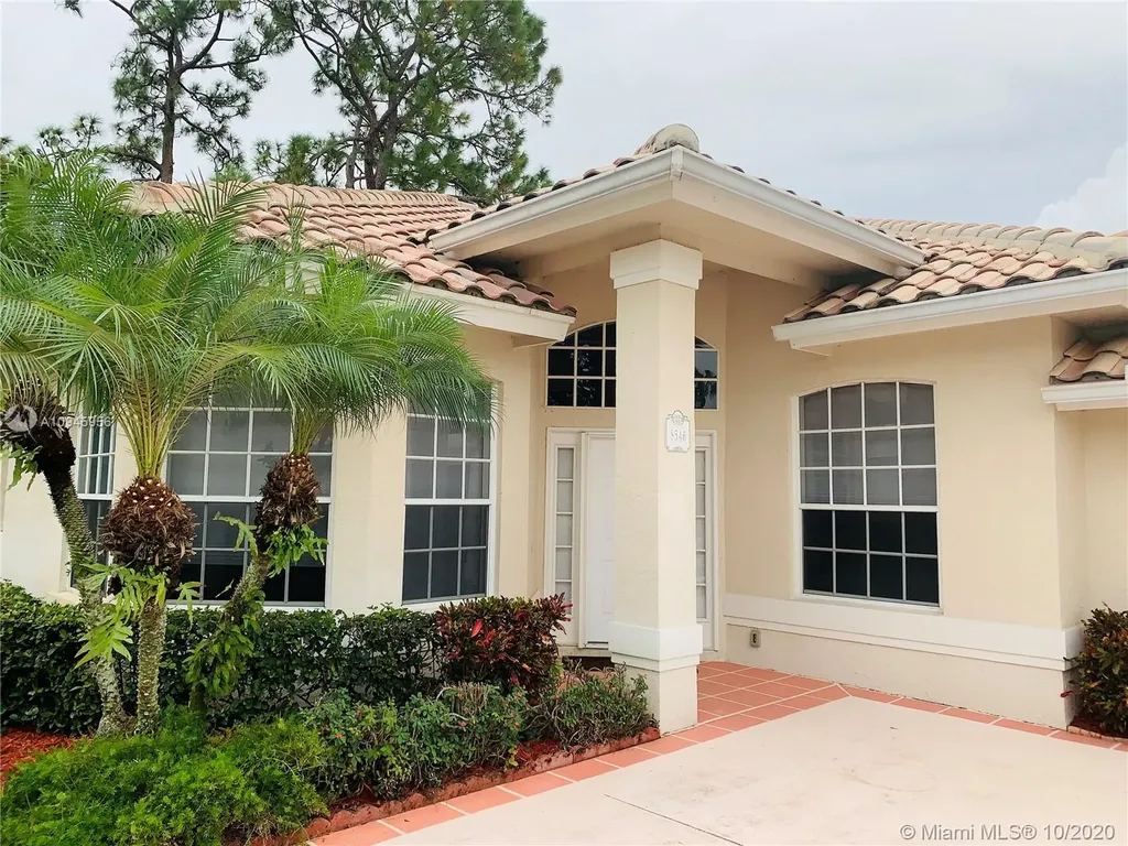 8546 Belfry Place Port St. Lucie FL 34986