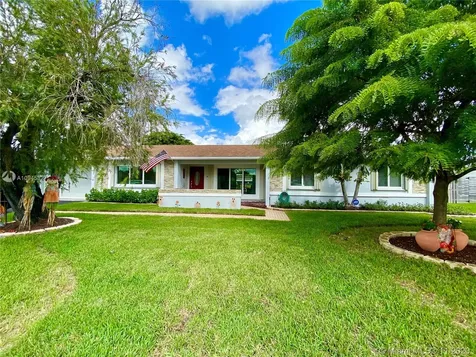 10945 SW 125th Street Miami FL 33176