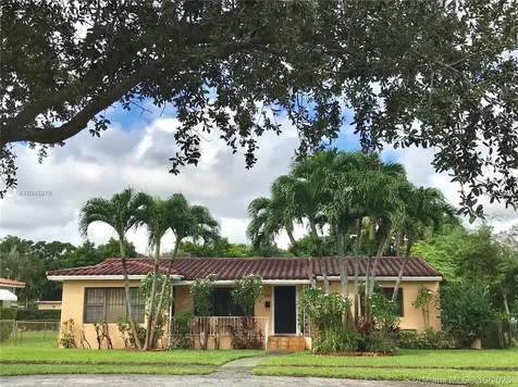 173 NW 108th Street Miami Shores FL 33168