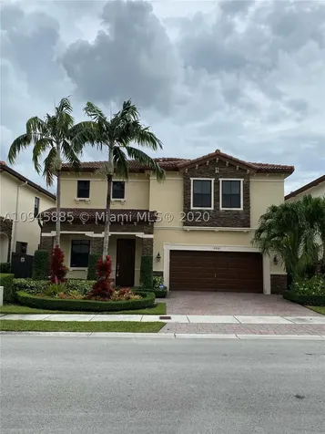 9820 NW 86th Terrace Doral FL 33178