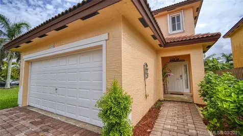 1193 NE 41st Avenue Homestead FL 33033